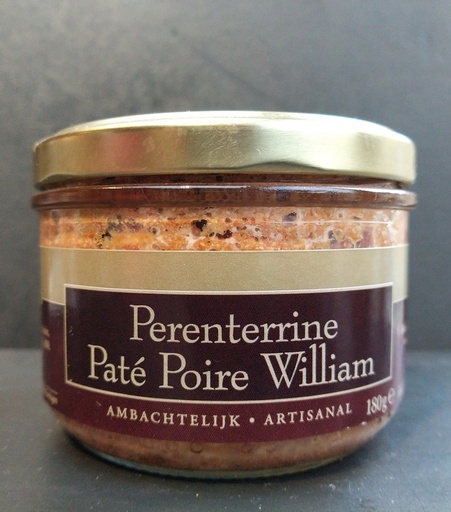 [220] Perenterrine 180gr