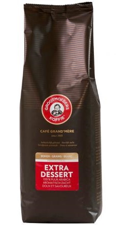 [761] Prof extra dessert bonen 1kg