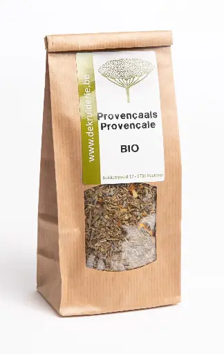 [340] Provençaalse kruiden 50gr