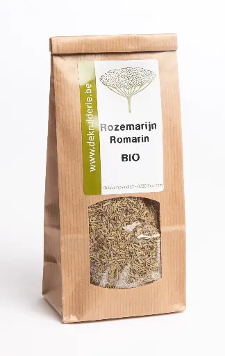[667] Rozemarijn 50gr
