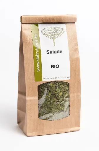 [308] Salade kruiden 50gr