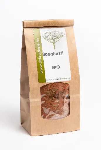 [347] Spaghetti kruiden 100gr