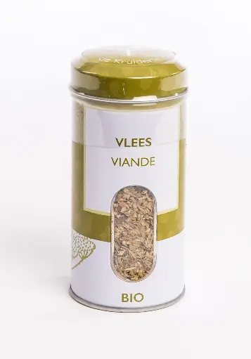 [672] Vlees kruiden 30gr strooibus