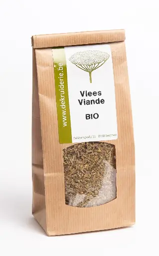 [345] Vleeskruiden 50gr