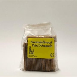 [361] Amandelbrood 160gr