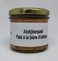 [400] Paté Abdijbier 100gr