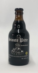 [500] Stoute Pitte 33cl