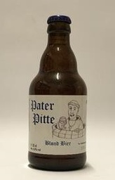 [501] Pater Pitte 33cl