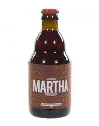 Martha sweet red 33cl