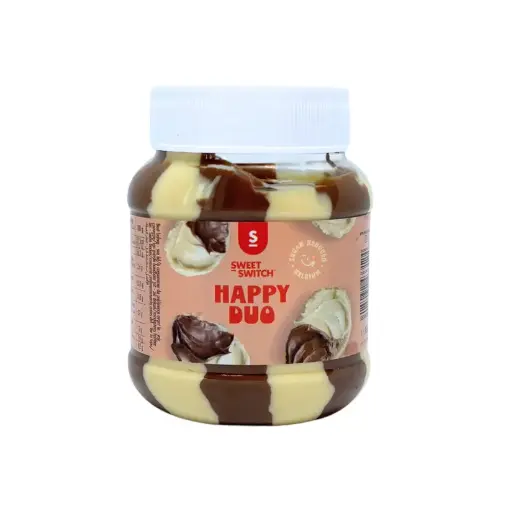 Happy Duo 350gr x9