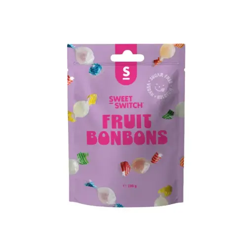 Fruit Bonbons 100gr