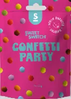 Confetti Party 100gr x12