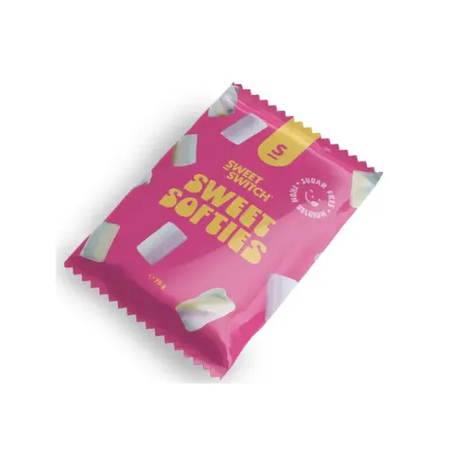 Sweet Softies 70gr x10
