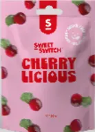 Cherry Licious 100gr x12