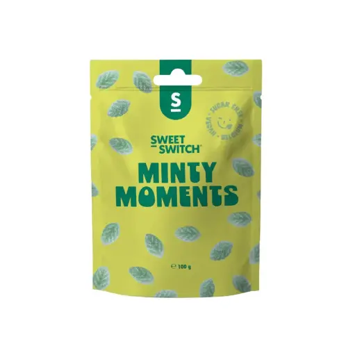 Minty Moments 100gr x12