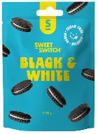 Black & White 125gr x6